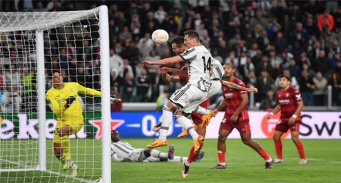 "الإيقاف لمدة 16 شهرًا".. المحكمة الفيدرالية الإيطالية تعاقب رئيس يوفنتوس